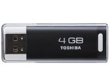 TransMemory U2P-004GT (4GB) ���i�摜