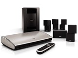 Lifestyle T20 home theater system