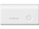 eneloop USB�o�͕t���`�E���C�I���o�b�e���[ KBC-L3S ���i�摜