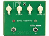 time machine Delay Pedal