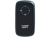 b-mobile WiFi ルータ BM-MF30 製品画像