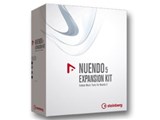 Nuendo 5 Expansion Kit