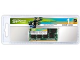 SP001GBSDU400O01 [SODIMM DDR PC-3200 1GB]