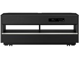 シャープ、3D&AQUOSブルーレイ対応シアターラック - 価格.com