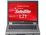 dynabook Satellite L21 253E/W PSL212CEW971G ���i�摜