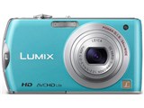 LUMIX DMC-FX70-A [�t���[�����u���[] ���i�摜
