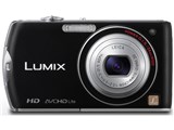 価格.com - パナソニック LUMIX DMC-FX70-K [エスプリブラック] 価格比較