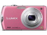 LUMIX DMC-FX70-P [�G�b�Z���V�����s���N] ���i�摜