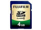 SDHC-004G-C6 [4GB] ���i�摜
