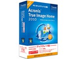 Acronis True Image Home 2010 �A�b�v�O���[�h�� ���i�摜