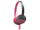 PIIQ MDR-PQ3 (P) [�s���N] ���i�摜