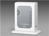 NEC WiMAX AtermWM3400RN PA-WM3400RN(AT)