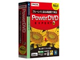 PowerDVD EXPERT 3 ���i�摜