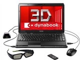 dynabook TX/98MBL PATX98MRFBL i摜