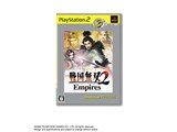 �퍑���o2 Empires [PlayStation 2 the Best 2010/07/29]