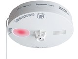 Panasonic 住宅用火災警報器 SH 600039P SH6000P未開封 Panasonic 住宅用火災警報器 けむり当番（光電式2種）SH6000P