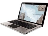 Pavilion Notebook PC dv6p �X�^���_�[�h���f�� WZ503PA-AAAA