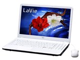 LaVie S LS550/BS6W PC-LS550BS6W [�X�m�[�z���C�g]
