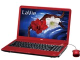 LaVie S LS350/BS6R PC-LS350BS6R [���Y�x���[���b�h]