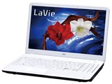 価格.com - NEC LaVie S LS150/BS6W PC-LS150BS6W [スノーホワイト 