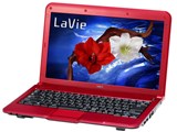 LaVie M LM550/BS6R PC-LM550BS6R [�O���X���b�h] ���i�摜