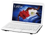 LaVie M LM550/BS6W PC-LM550BS6W [�O���X�z���C�g] ���i�摜