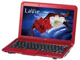 LaVie M LM350/BS6R PC-LM350BS6R [�O���X���b�h] ���i�摜