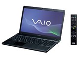 VAIO FV[Y VPCF129FJ/BI i摜