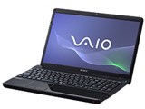 ソニー、エントリー向けノートPC「VAIO E」 - 価格.com