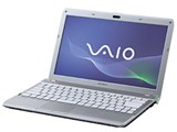 VAIO Y�V���[�Y VPCY219FJ/S ���i�摜
