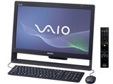 VAIO J�V���[�Y VPCJ11AFJ ���i�摜