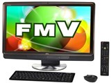 FMV ESPRIMO FH700/5AT FMVF705ATB [�G�X�v���b�\�u���b�N] ���i�摜