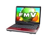 FMV LIFEBOOK AH700/AN FMVA700ANS [���r�[���b�h 2010�N�ăJ�X�^�����C�h���f��] ���i�摜