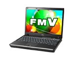 FMV LIFEBOOK PH770/5AN FMVP775AN7 [v~AubN 2010NăJX^Chf] i摜