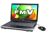FMV LIFEBOOK AH700/5A FMVA705AB [�V���C�j�[�u���b�N] ���i�摜
