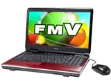 FMV LIFEBOOK AH700/5A FMVA705AR [���r�[���b�h]