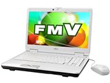 FMV LIFEBOOK AH700/5A FMVA705AW [�v���V���X�z���C�g]