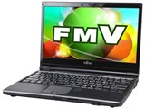 FMV LIFEBOOK SH760/5A FMVS765A i摜