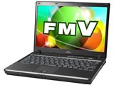 FMV LIFEBOOK PH770/5A FMVP775A ���i�摜