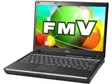 FMV LIFEBOOK PH750/1A FMVP751A ���i�摜