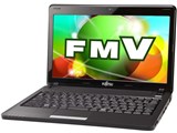 価格.com - 富士通 FMV LIFEBOOK PH520/1A FMVP521AB3 スペック・仕様