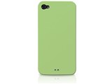 eggshell for iPhone 4 TUN-PH-000034 [�O���[��]