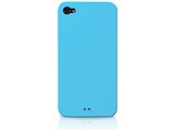eggshell for iPhone 4 TUN-PH-000035 [�u���[]