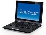 Eee PC T101MT [�u���b�N] ���i�摜