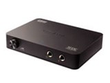 USB Sound Blaster Digital Music Premium HD SB-DM-PHD 製品画像
