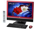 VALUESTAR G �^�C�vW PC-GV299FLAJ [�N�����x���[���b�h]