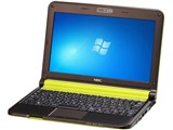 価格.com - NEC LaVie Light BL350/BW PC-BL350BW6G [フレッシュ