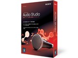 価格.com - SONY Media Software Sound Forge Audio Studio 10 価格比較