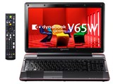 価格.com - 東芝 dynabook Qosmio V65 V65/87M PQV6587MRF 価格比較