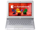 東芝、新Atom搭載のNetBook「dynabook UX」 - 価格.com